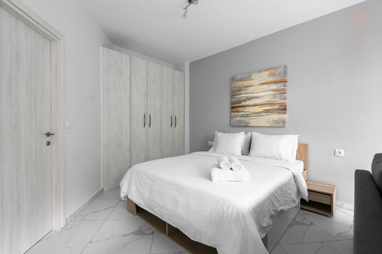 Avenue, Nilie Hospitality Mgmt Apartment Thessaloniki Exterior photo