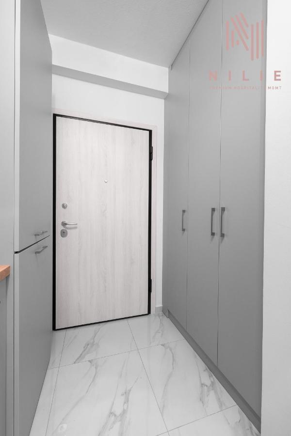 Avenue, Nilie Hospitality Mgmt Apartment Thessaloniki Exterior photo